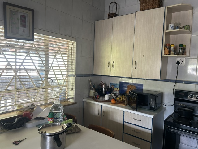 4 Bedroom Property for Sale in Viljoenskroon Free State